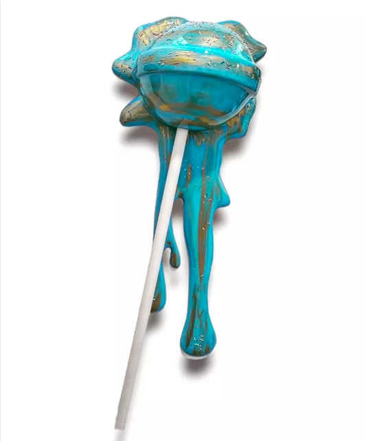 Chupa Chups da parete