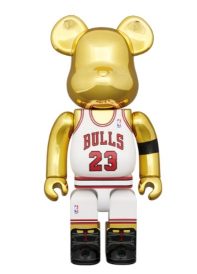 1000% Michael Jordan 1991 WC