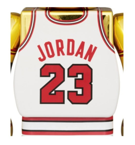 1000% Michael Jordan 1991 WC