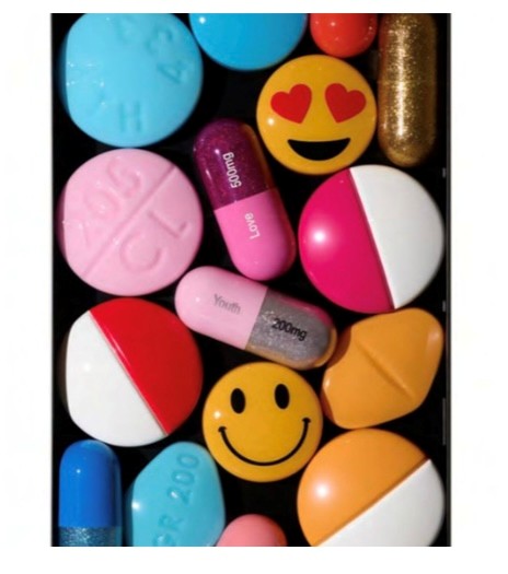 Ibiza Combo Construction