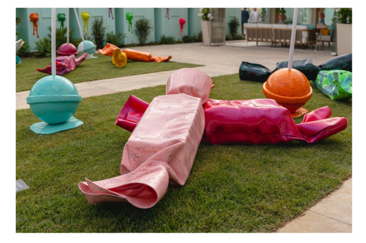 Candy XXL