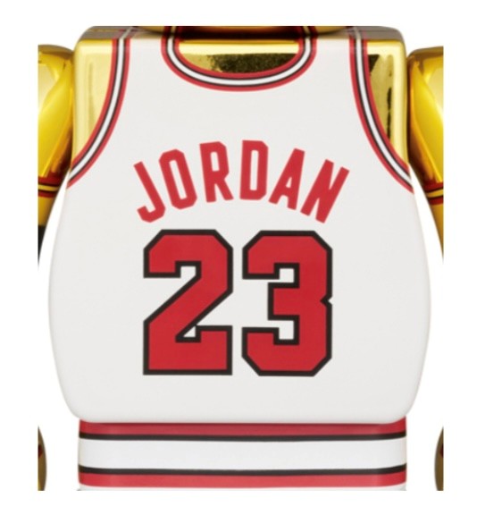 1000% Michael Jordan 1991 WC
