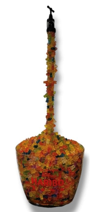 Rubinetto Haribo