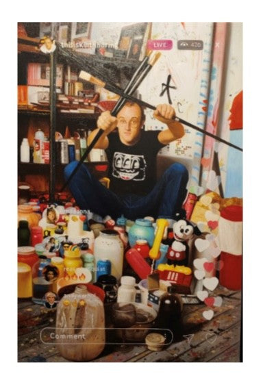 Mickey Studio