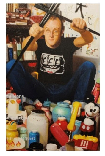 Mickey Studio